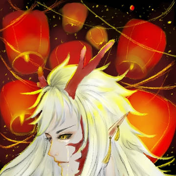 茨木童子