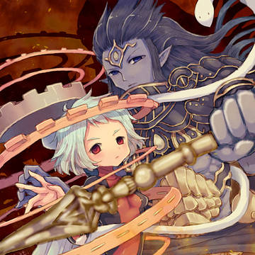 火古戦場