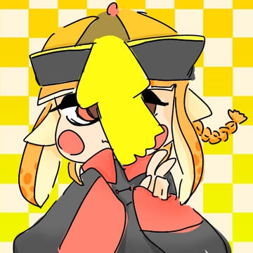 きょんきょん帽