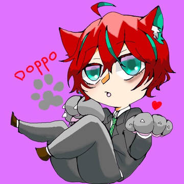 どっぽ