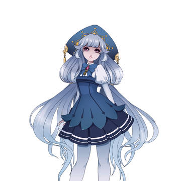 蓝帽子cp