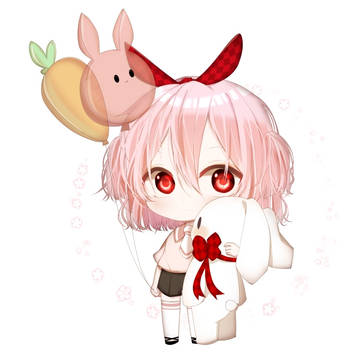 🐰