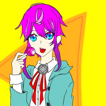らむだちゃん