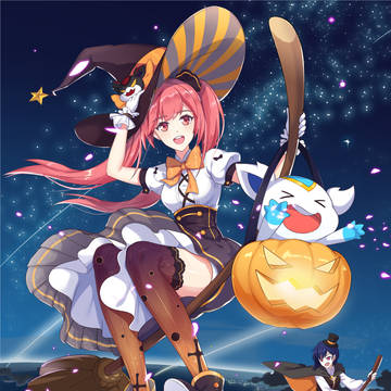 2018 ハロウィーン
