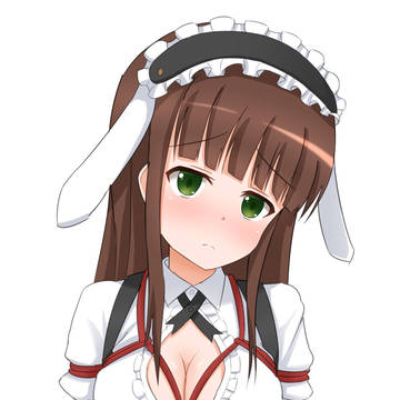 千夜ちゃん