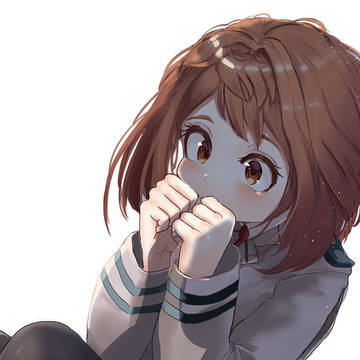 お茶子