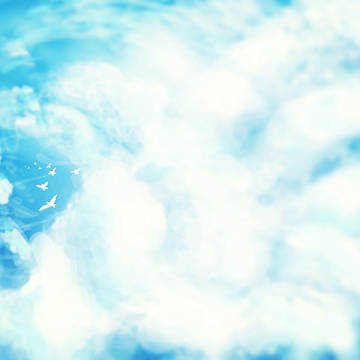 nuvens lol