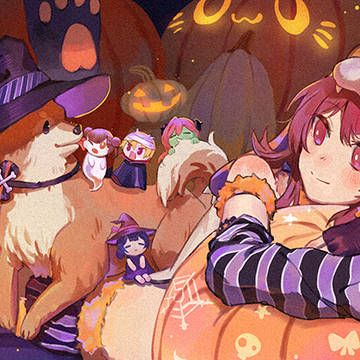 Halloween