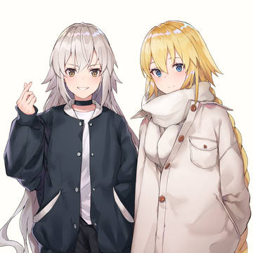 winter