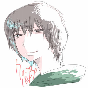 邦楽落書き