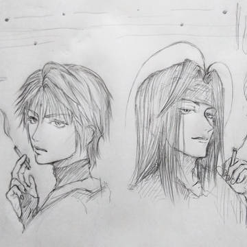 最遊記