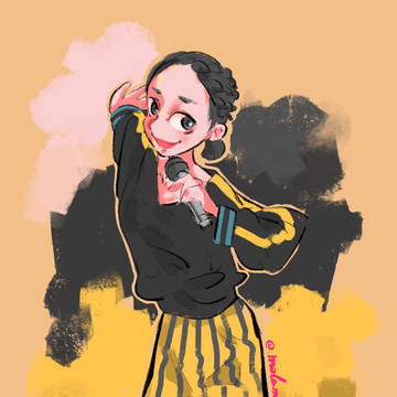 singer