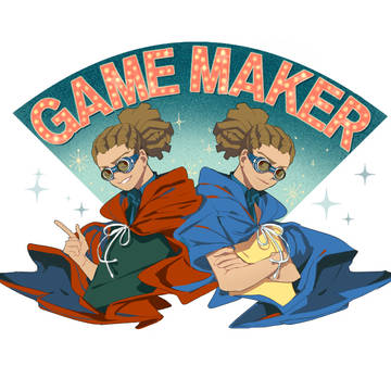 Game Maker