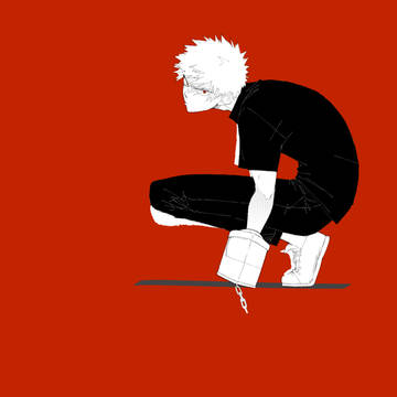 爆豪