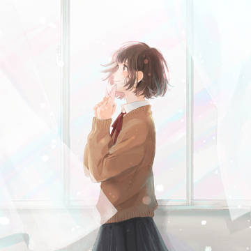 いつかのラブレターを、きみにもう一度