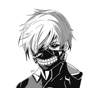 Kaneki Ken