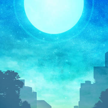 豊平川