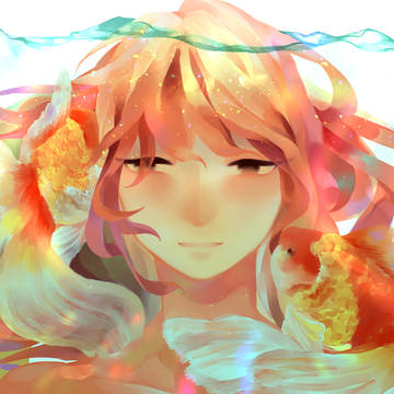 金魚