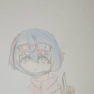 狼ゲームイラスト