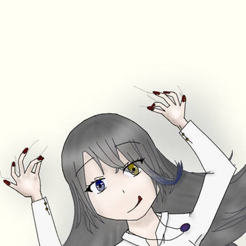 落書き