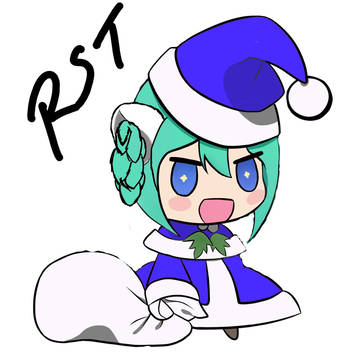 Lime padoru