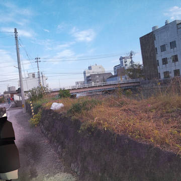 以蔵さん巡りの旅
