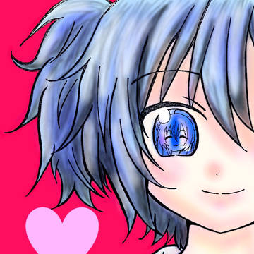 あなたしかみえない