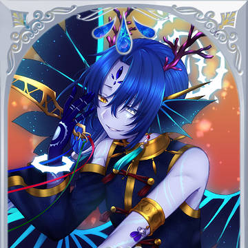 【ハナムケ】ダルヤ【4期】