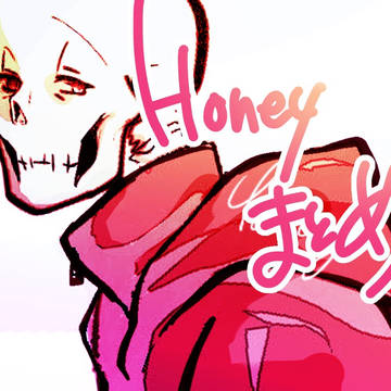 honeyさんまとめ