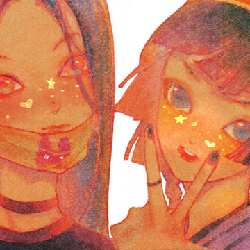 キラキラ