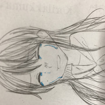 失恋的な