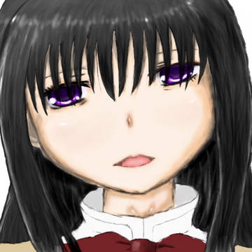 色ほむ