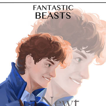 Newt Scamander
