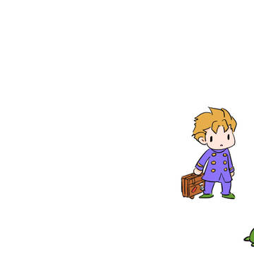 護衛わちゃわちゃ