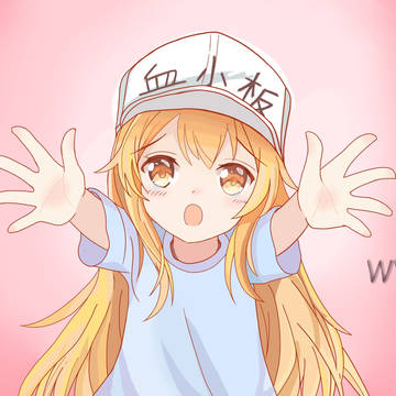 血小板