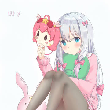 和泉纱雾