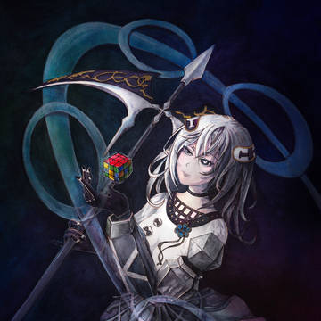 Overlord 绝死绝命