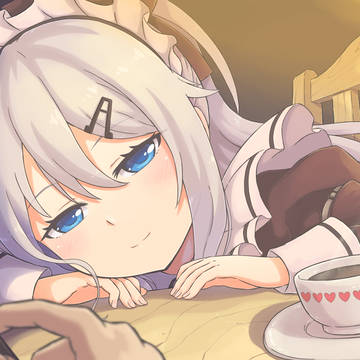深夜珈琲