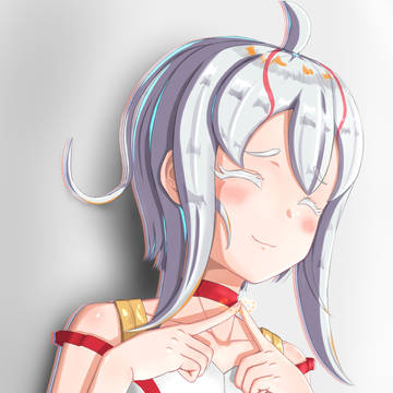 メビウスちゃん