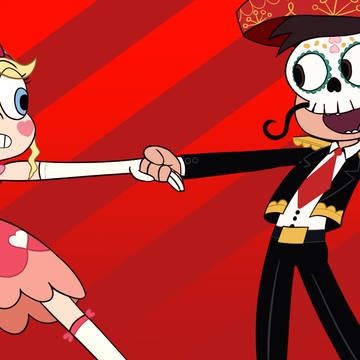 Blood Moon Ball