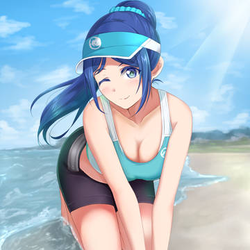 松浦果南