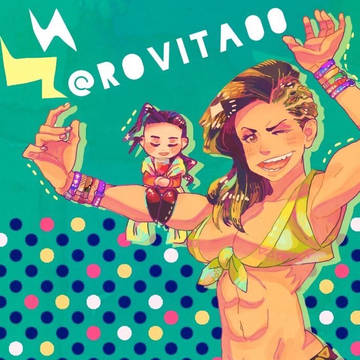 ストVララ