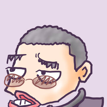 【追悼にがおえ】勝谷誠彦