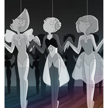 Pearls