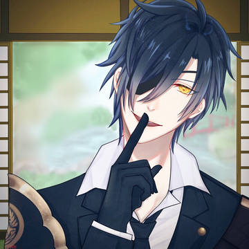 ｢皆には内緒だよ…？｣