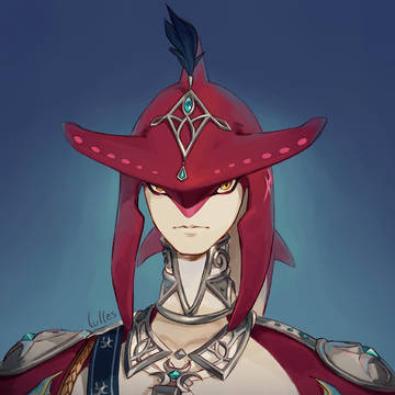 シド王子
