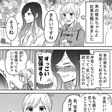 【創作】ツン甘な彼氏⑫