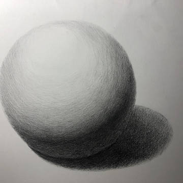 球体08