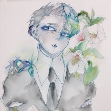 慰め