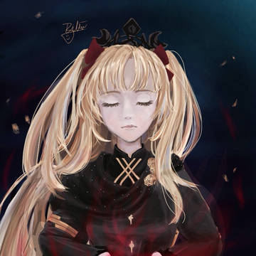 エレシュキガル